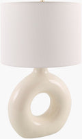 SURYA, SOLARA ACCENT TABLE LAMP, TABLE LAMPS