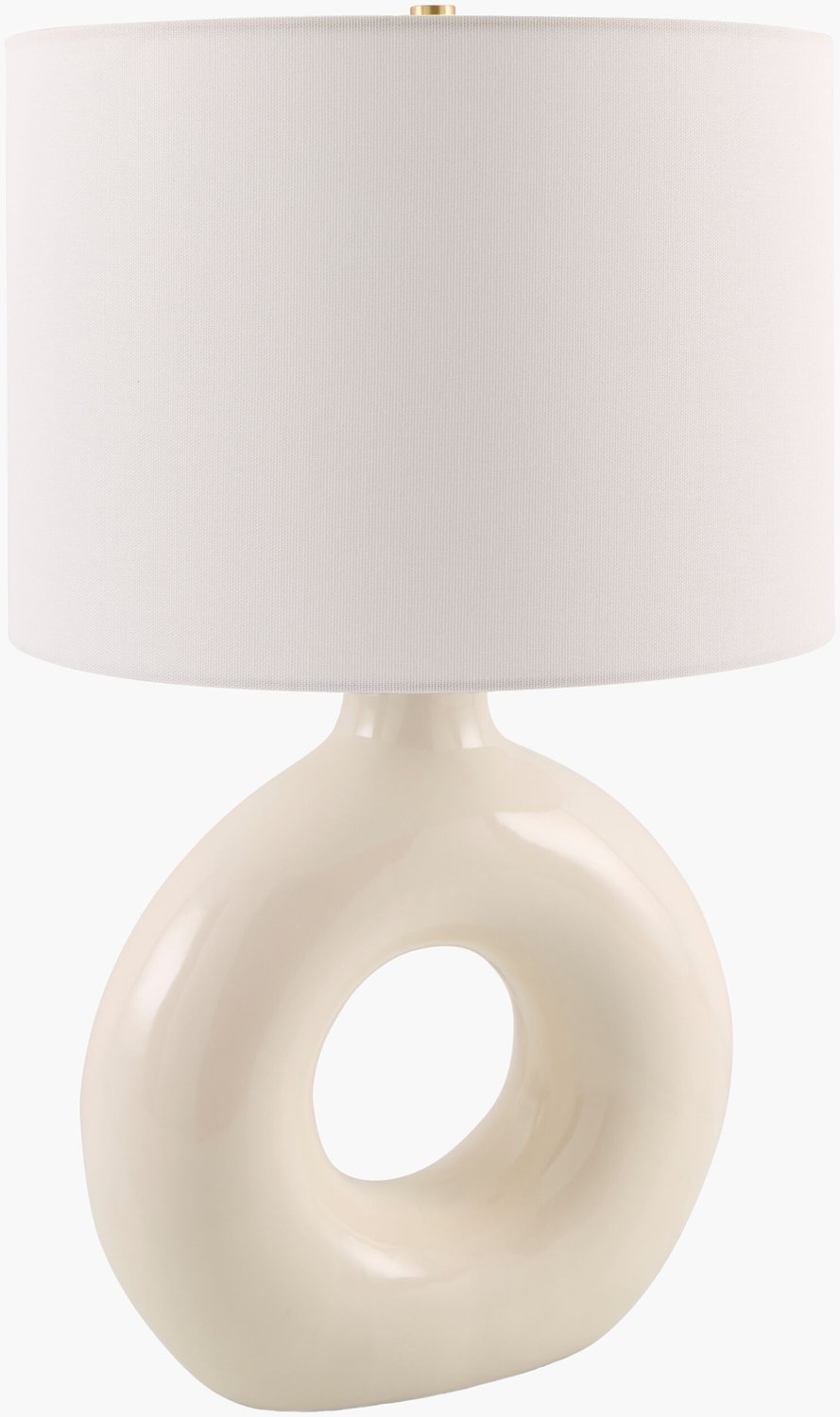 SURYA, SOLARA ACCENT TABLE LAMP, TABLE LAMPS