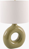 SURYA, SOLARA ACCENT TABLE LAMP, TABLE LAMPS