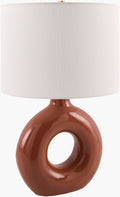 SURYA, SOLARA ACCENT TABLE LAMP, TABLE LAMPS
