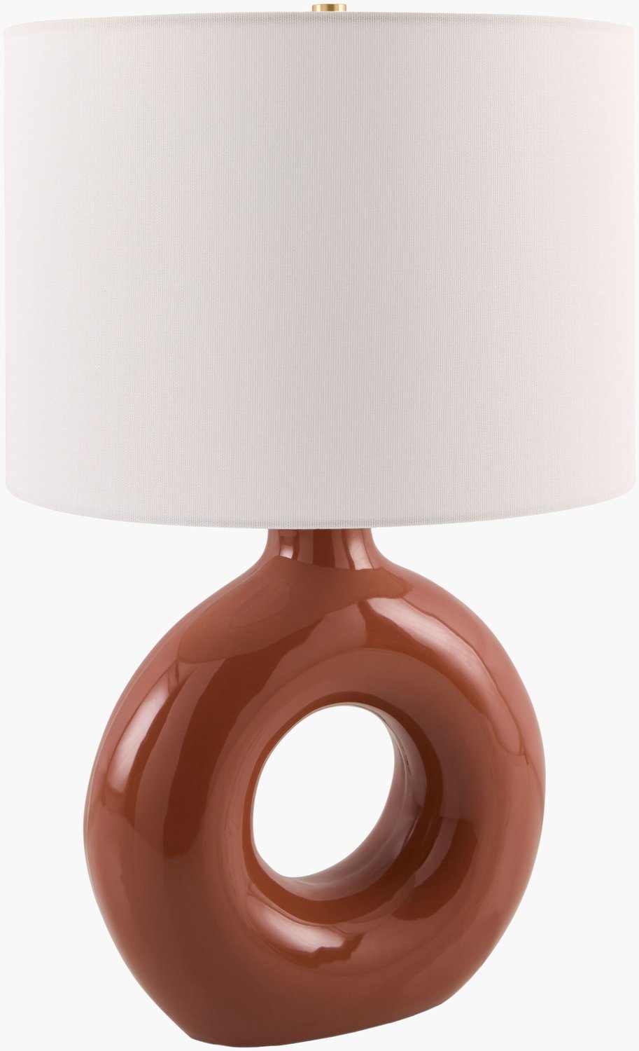SURYA, SOLARA ACCENT TABLE LAMP, TABLE LAMPS