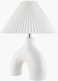 SURYA, SOLARA ACCENT TABLE LAMP, TABLE LAMPS