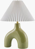 SURYA, SOLARA ACCENT TABLE LAMP, TABLE LAMPS