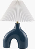 SURYA, SOLARA ACCENT TABLE LAMP, TABLE LAMPS