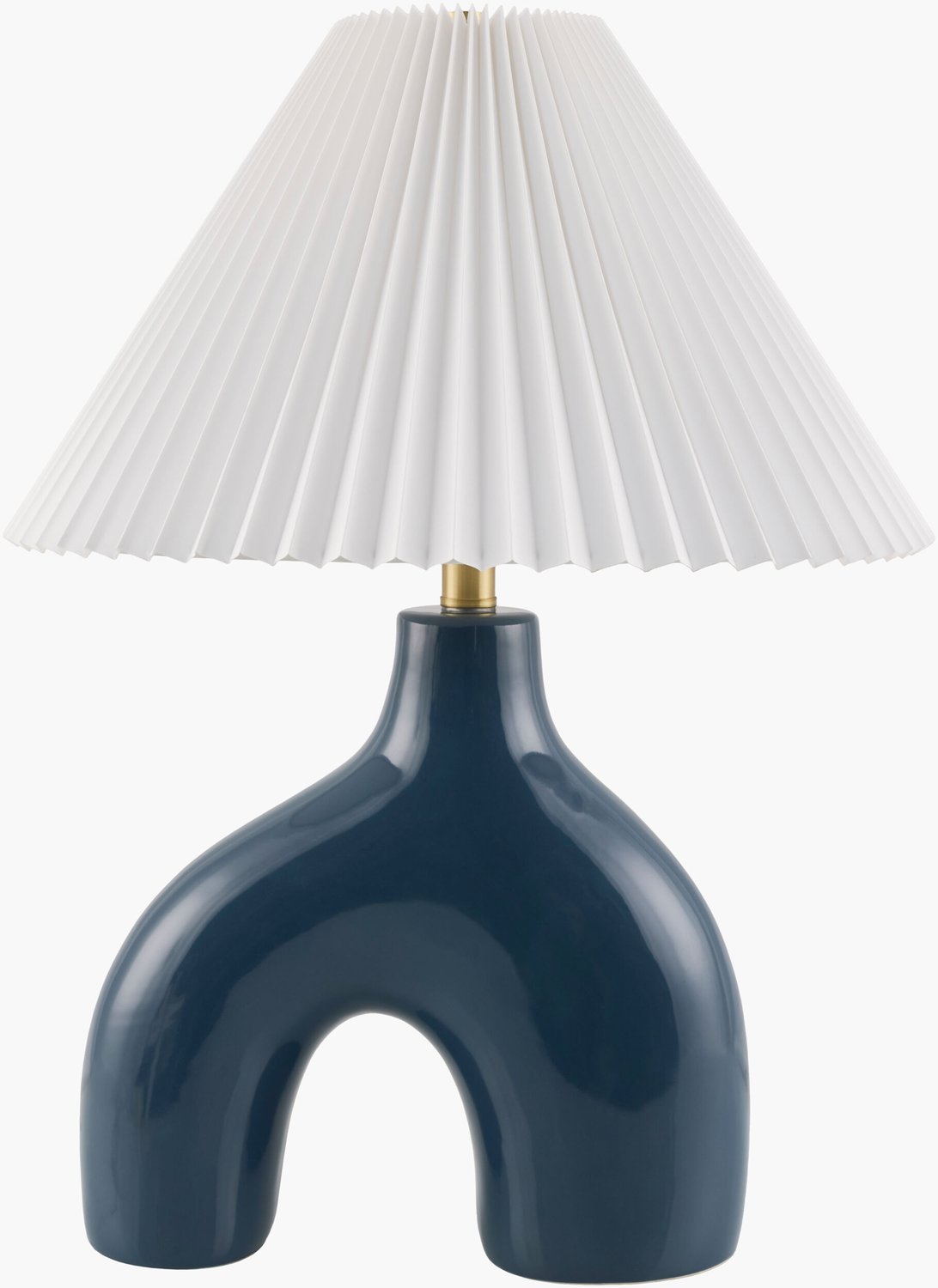 SURYA, SOLARA ACCENT TABLE LAMP, TABLE LAMPS