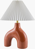SURYA, SOLARA ACCENT TABLE LAMP, TABLE LAMPS