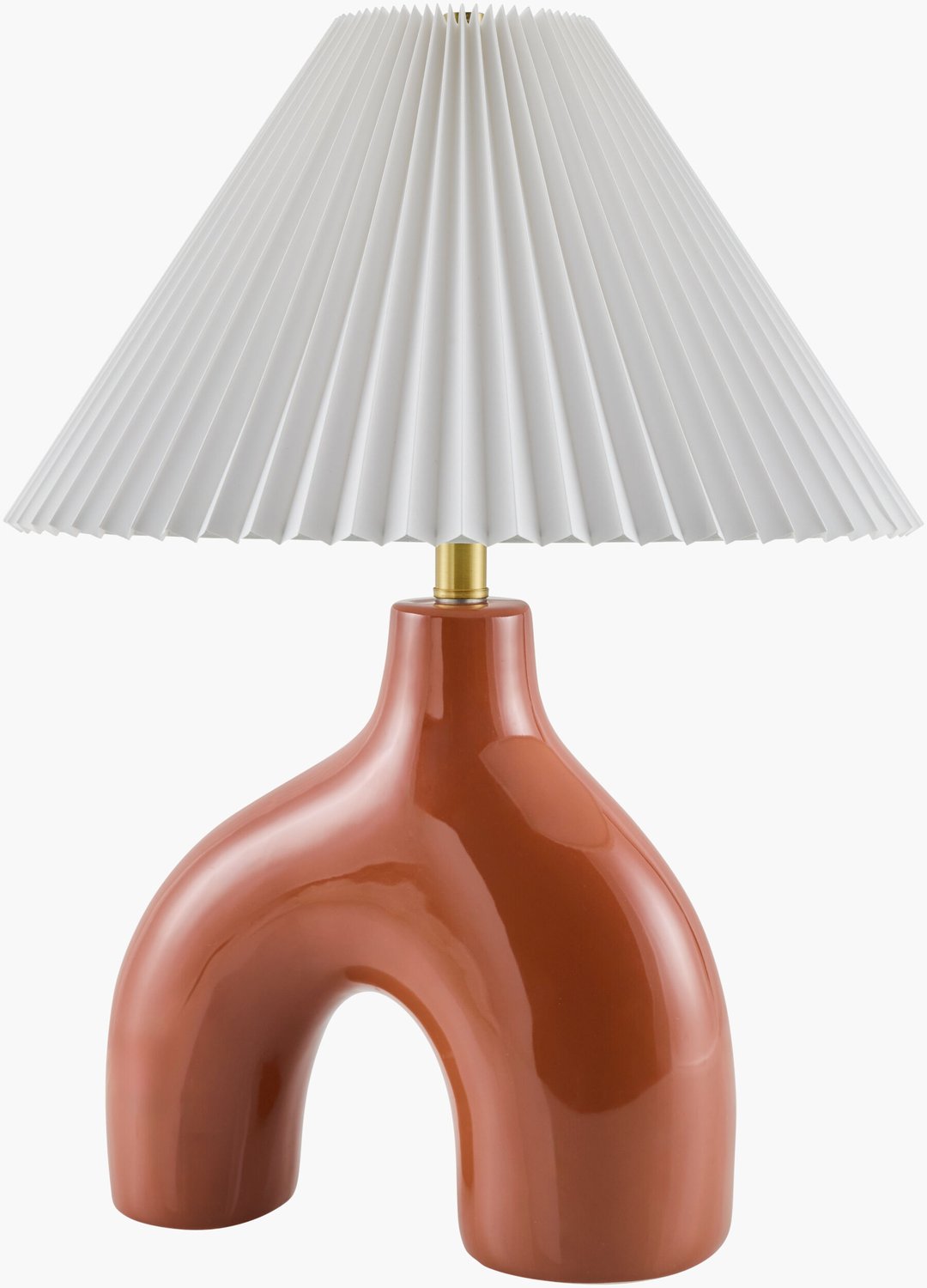 SURYA, SOLARA ACCENT TABLE LAMP, TABLE LAMPS