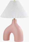 SURYA, SOLARA ACCENT TABLE LAMP, TABLE LAMPS