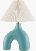 SURYA, SOLARA ACCENT TABLE LAMP, TABLE LAMPS