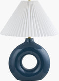 SURYA, SOLARA ACCENT TABLE LAMP, TABLE LAMPS