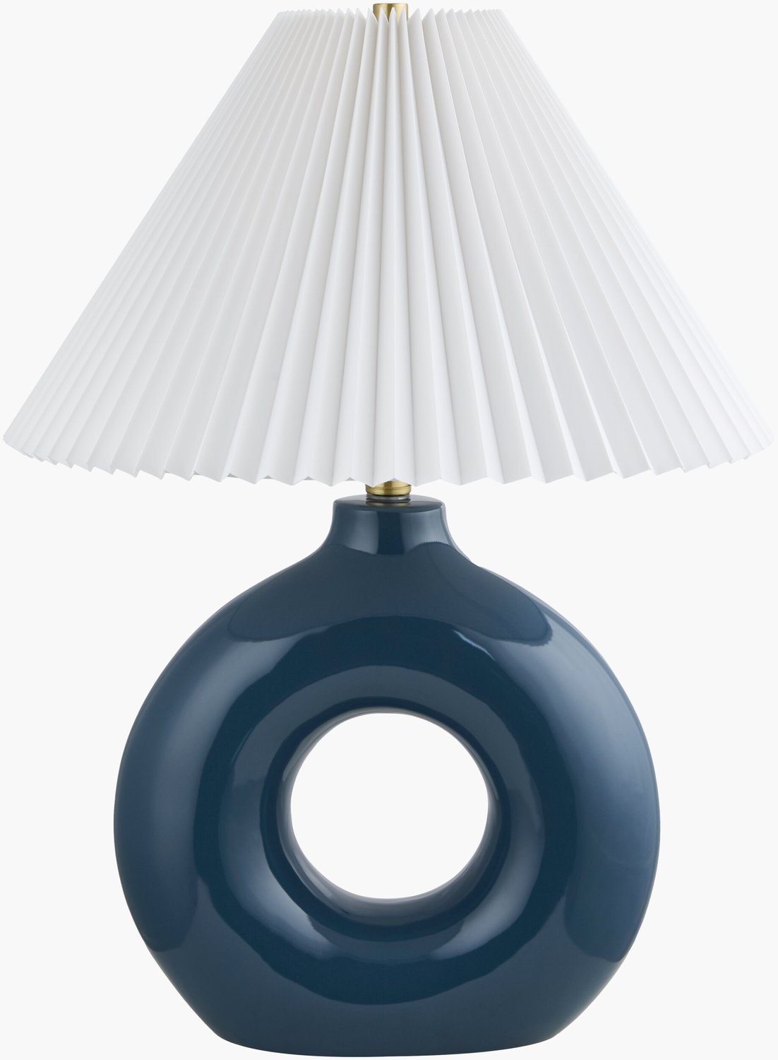 SURYA, SOLARA ACCENT TABLE LAMP, TABLE LAMPS