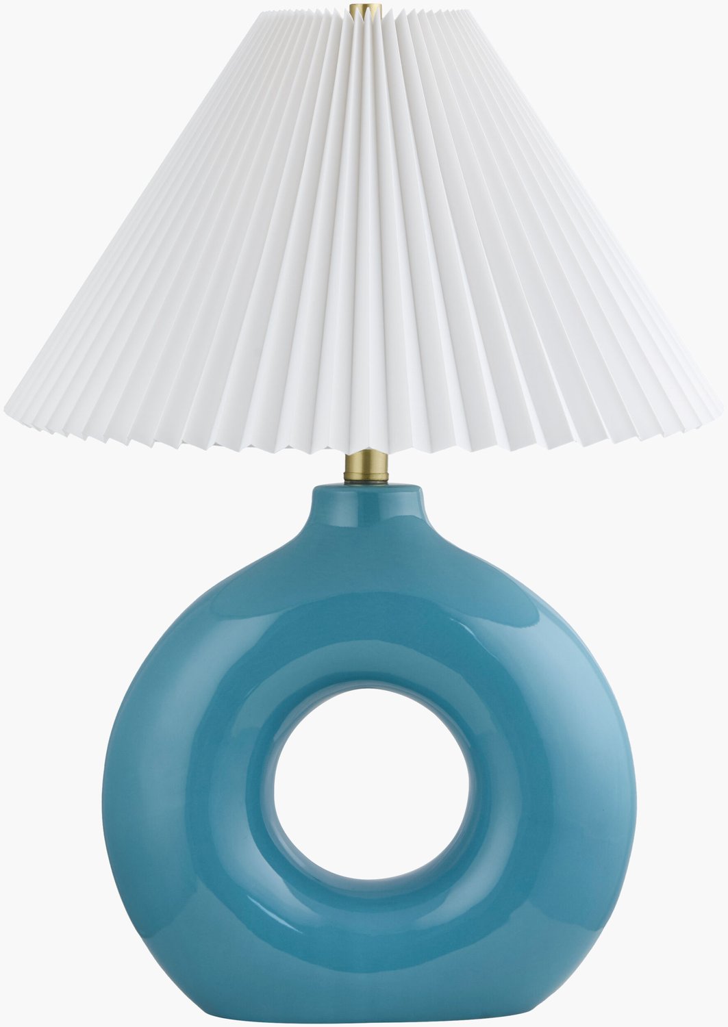 SURYA, SOLARA ACCENT TABLE LAMP, TABLE LAMPS