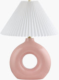 SURYA, SOLARA ACCENT TABLE LAMP, TABLE LAMPS