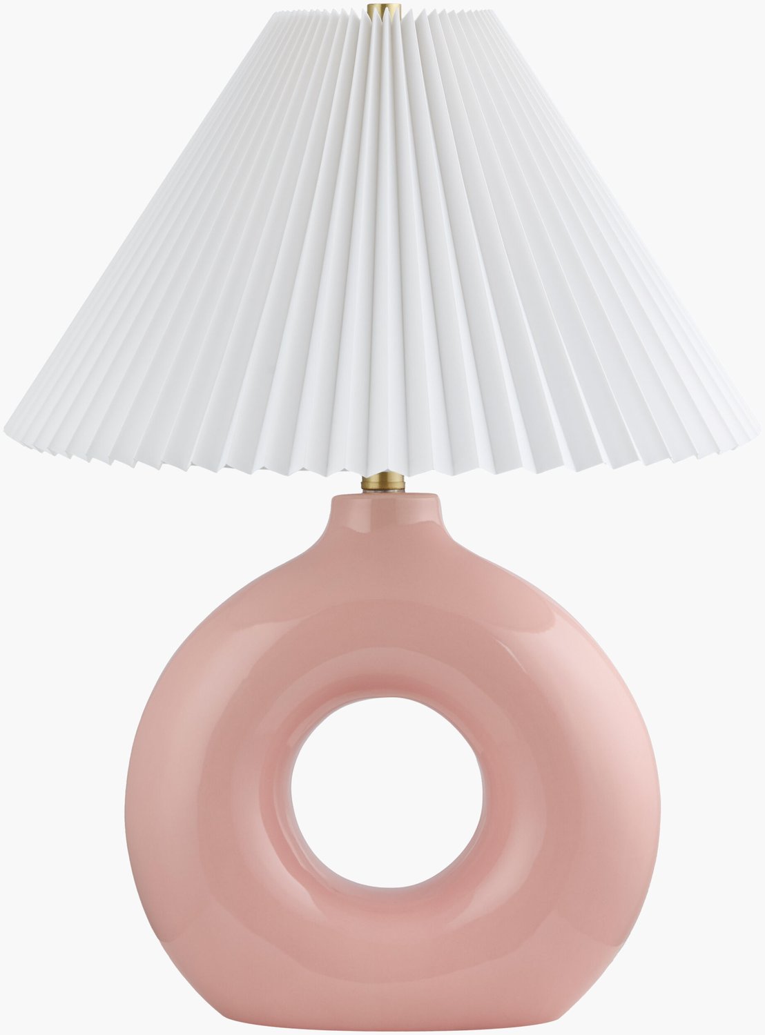 SURYA, SOLARA ACCENT TABLE LAMP, TABLE LAMPS