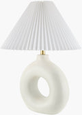 SURYA, SOLARA ACCENT TABLE LAMP, TABLE LAMPS