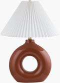 SURYA, SOLARA ACCENT TABLE LAMP, TABLE LAMPS