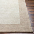LIVABLISS SKYLAR HANDMADE RUG - Rugs