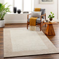 LIVABLISS SKYLAR HANDMADE RUG - Rugs