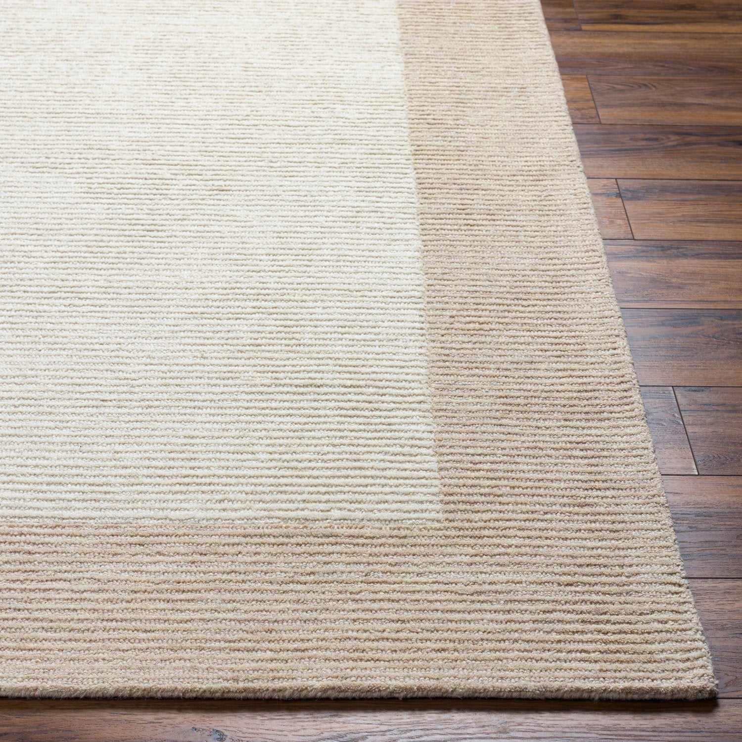 LIVABLISS SKYLAR HANDMADE RUG - Rugs