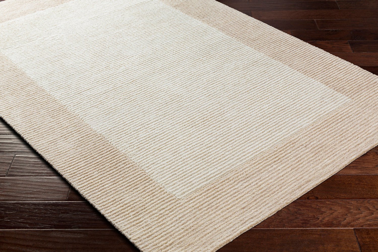 LIVABLISS SKYLAR HANDMADE RUG - Rugs