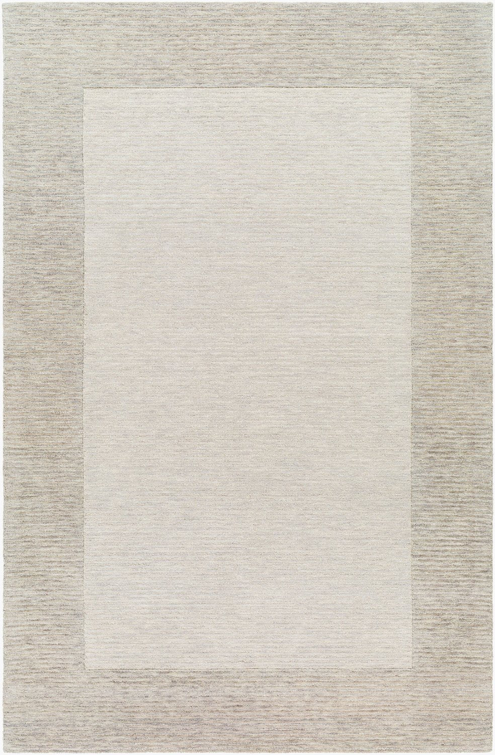 LIVABLISS SKYLAR HANDMADE RUG - Rugs