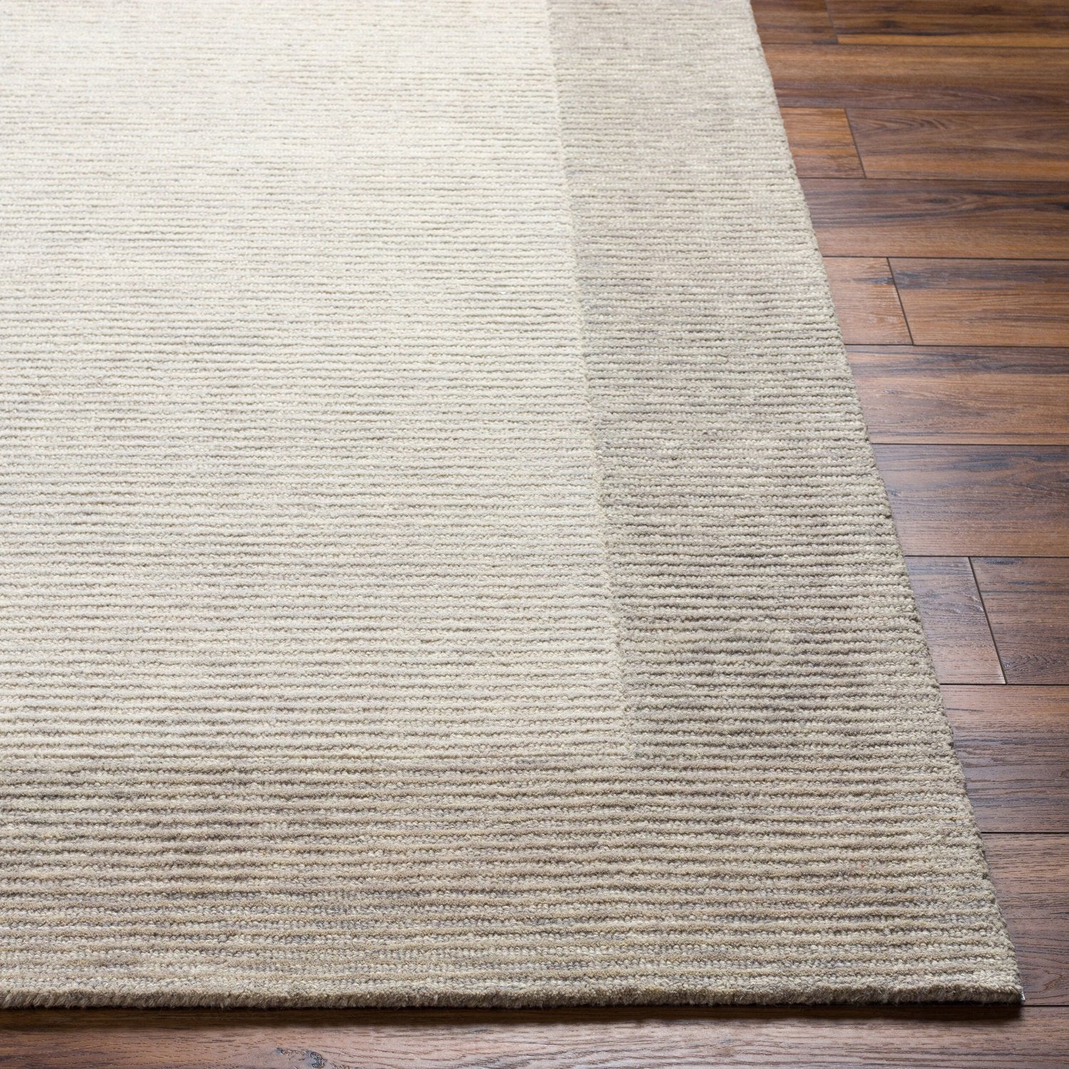 LIVABLISS SKYLAR HANDMADE RUG - Rugs