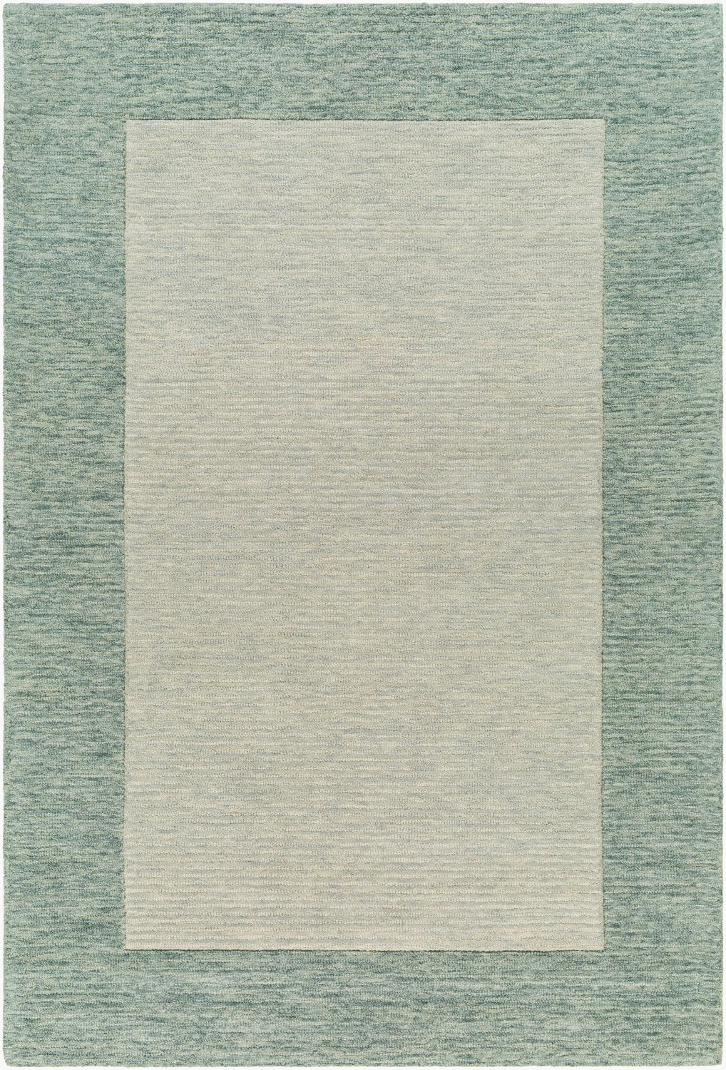 LIVABLISS SKYLAR HANDMADE RUG - Rugs