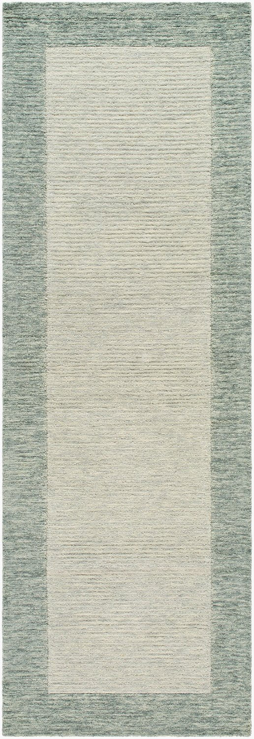 LIVABLISS SKYLAR HANDMADE RUG - Rugs
