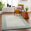 LIVABLISS SKYLAR HANDMADE RUG - Rugs