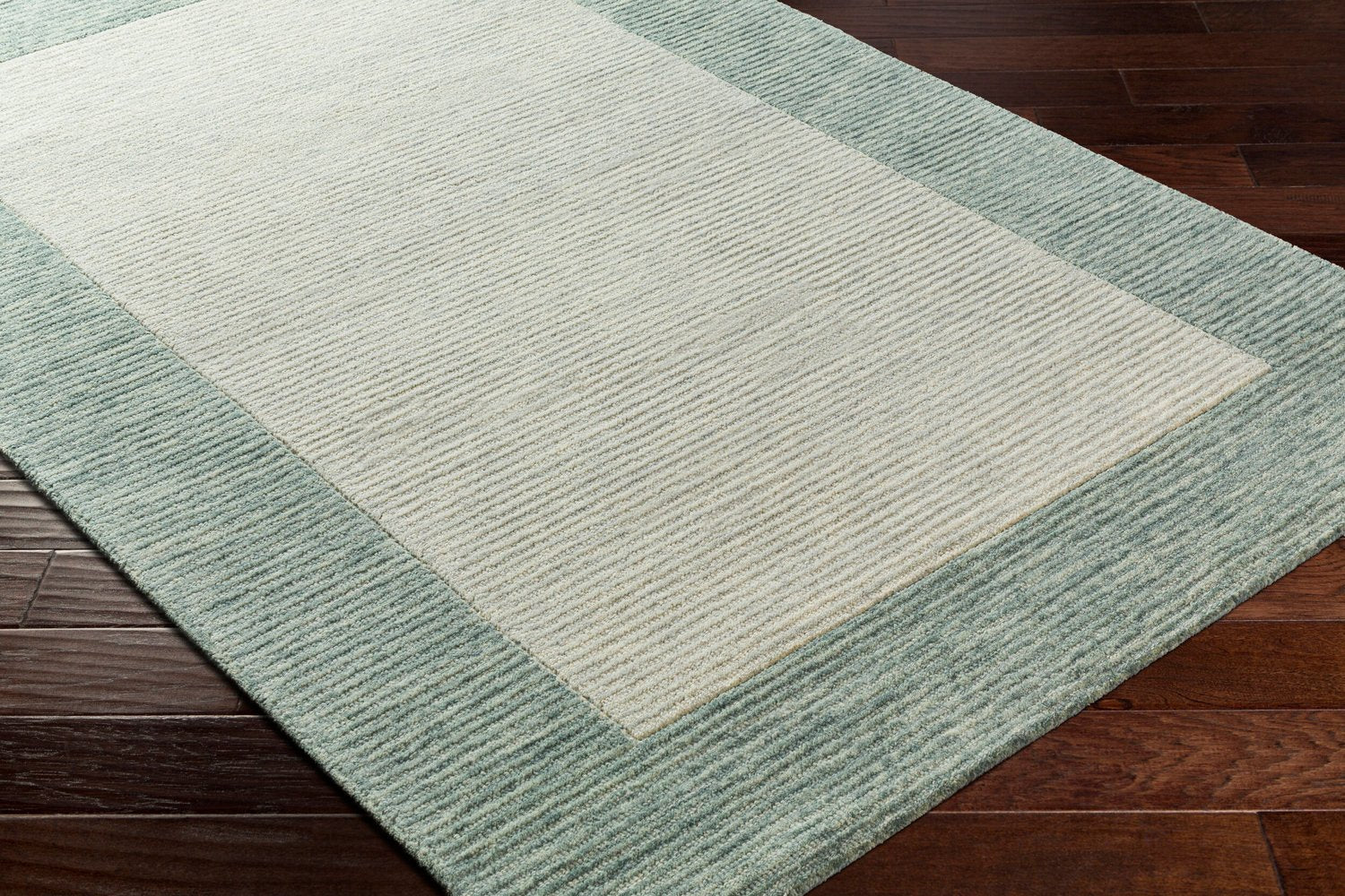 LIVABLISS SKYLAR HANDMADE RUG - Rugs