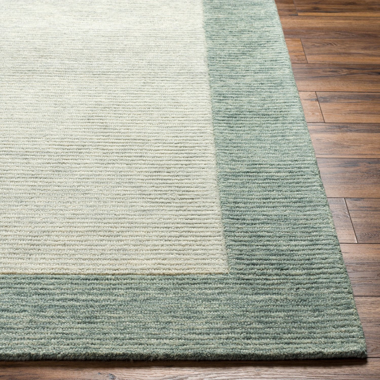 LIVABLISS SKYLAR HANDMADE RUG - Rugs