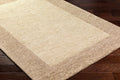 LIVABLISS SKYLAR HANDMADE RUG - Rugs