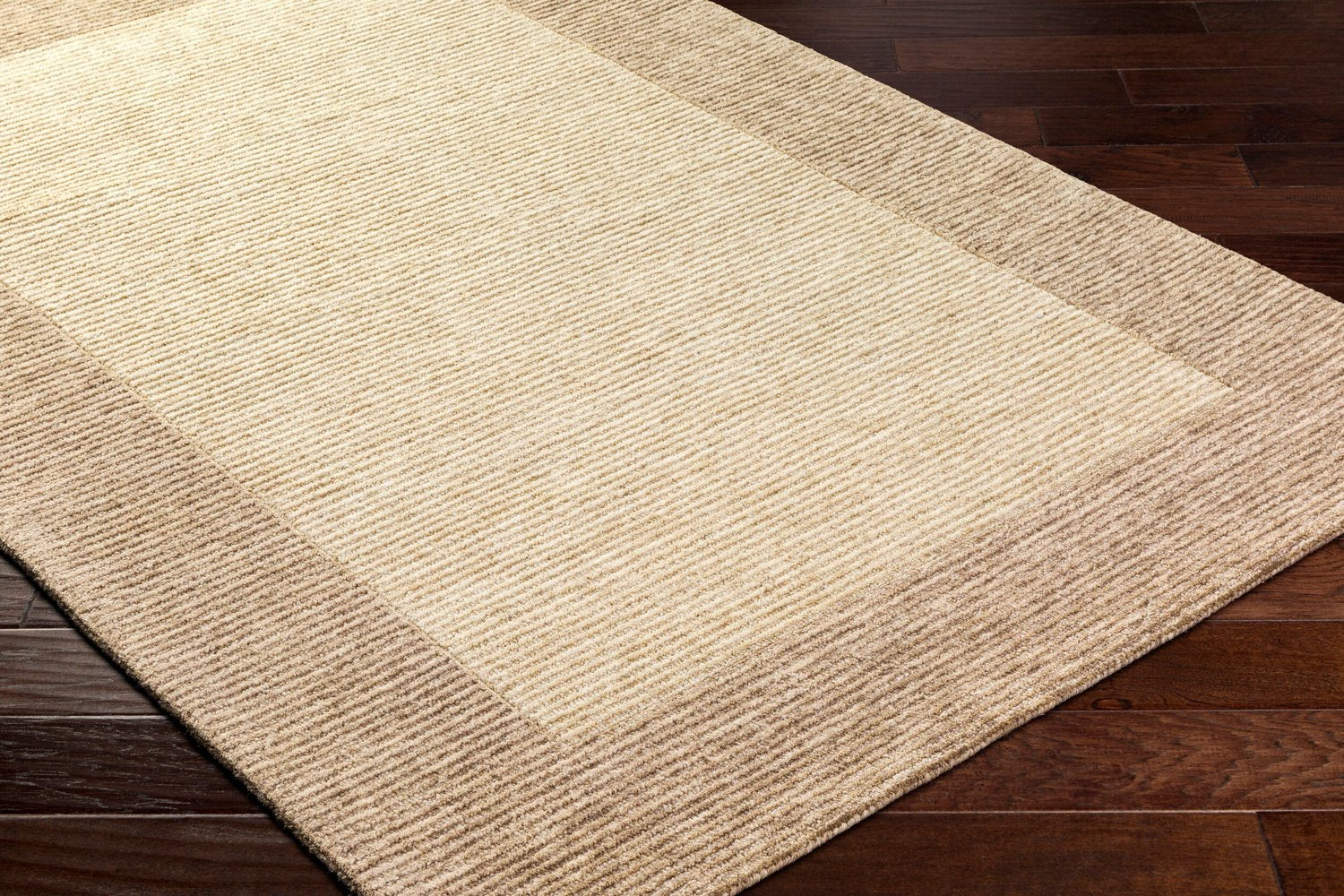 LIVABLISS SKYLAR HANDMADE RUG - Rugs