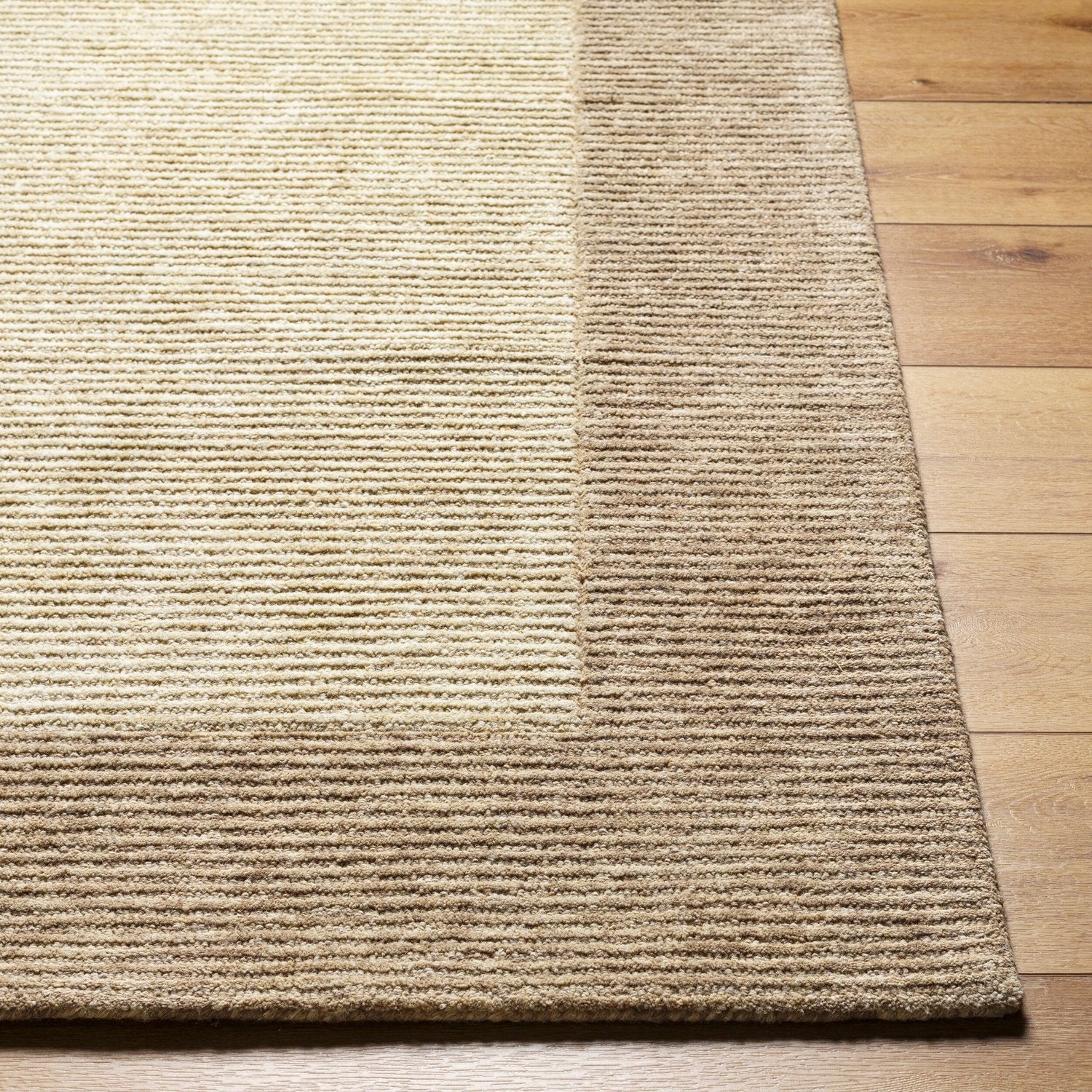 LIVABLISS SKYLAR HANDMADE RUG - Rugs