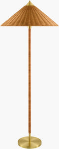 SURYA, SELVAYA ACCENT FLOOR LAMP, FLOOR LAMP