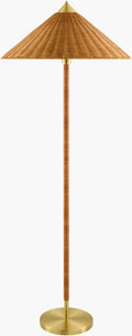 SURYA, SELVAYA ACCENT FLOOR LAMP, FLOOR LAMP