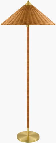 SURYA SELVAYA ACCENT FLOOR LAMP - Floor