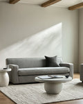 SURYA SMITH SOFA - Sofa