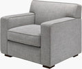 SURYA SMITH ACCENT CHAIR - Lounge