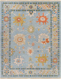 SURYA SUMELA HANDMADE RUG - Rugs