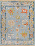SURYA SUMELA HANDMADE RUG - Rugs