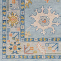 SURYA SUMELA HANDMADE RUG - Rugs