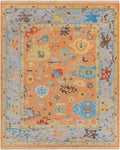 SURYA SUMELA HANDMADE RUG - Rugs
