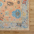 SURYA SUMELA HANDMADE RUG - Rugs