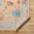 SURYA SUMELA HANDMADE RUG - Rugs