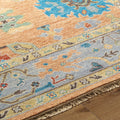 SURYA SUMELA HANDMADE RUG - Rugs