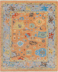 SURYA SUMELA HANDMADE RUG - Rugs