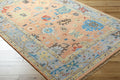 SURYA SUMELA HANDMADE RUG - Rugs