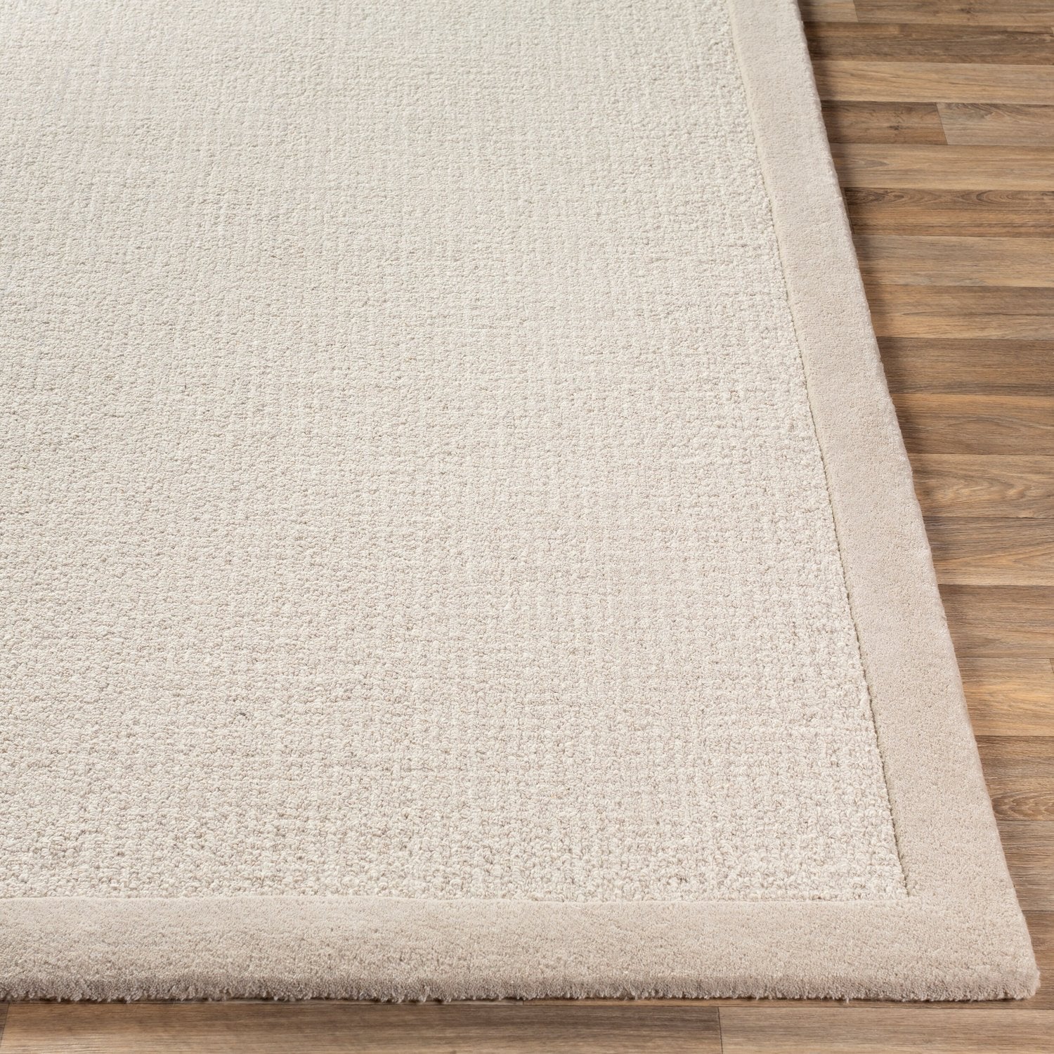 LIVABLISS SIENA HANDMADE RUG - Rugs