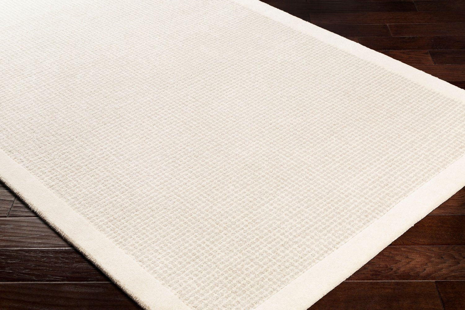 LIVABLISS SIENA HANDMADE RUG - Rugs